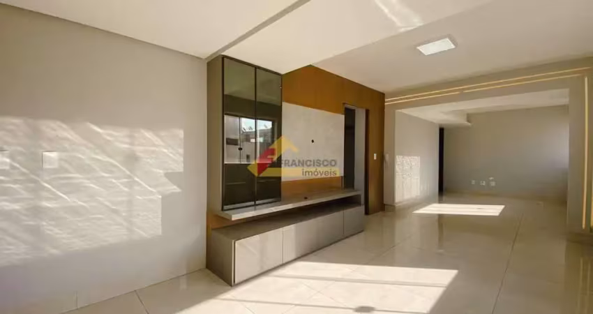 Apartamento para aluguel, 3 quartos, 1 suíte, 2 vagas, centro - divinópolis/mg