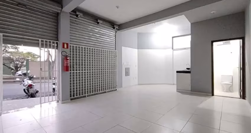 Ponto comercial para alugar no Alvorada, Divinópolis 