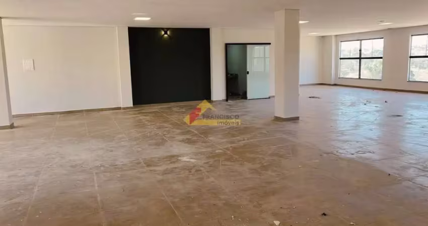 Ponto comercial para alugar na Cidade Nova, Carmo do Cajuru 