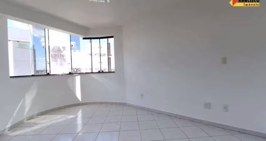 Apartamento para aluguel, 3 quartos, 1 suíte, 2 vagas, centro - divinópolis/mg