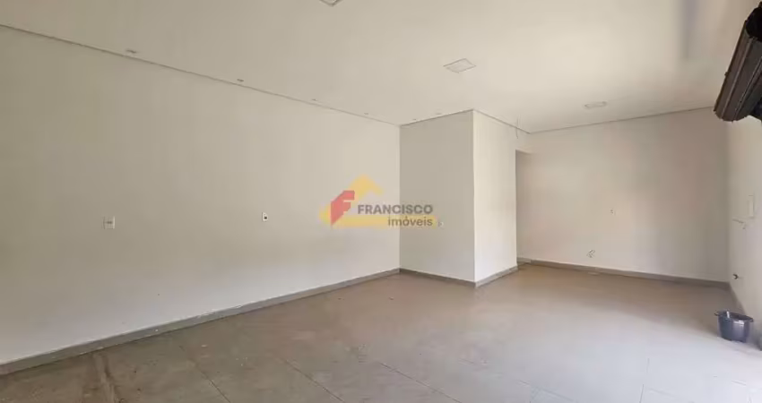 Ponto comercial para alugar no Dona Rosa, Divinópolis 