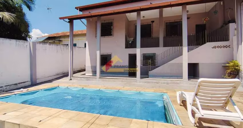 Casa para aluguel, 3 quartos, 1 suíte, 3 vagas, vila romana - divinópolis/mg