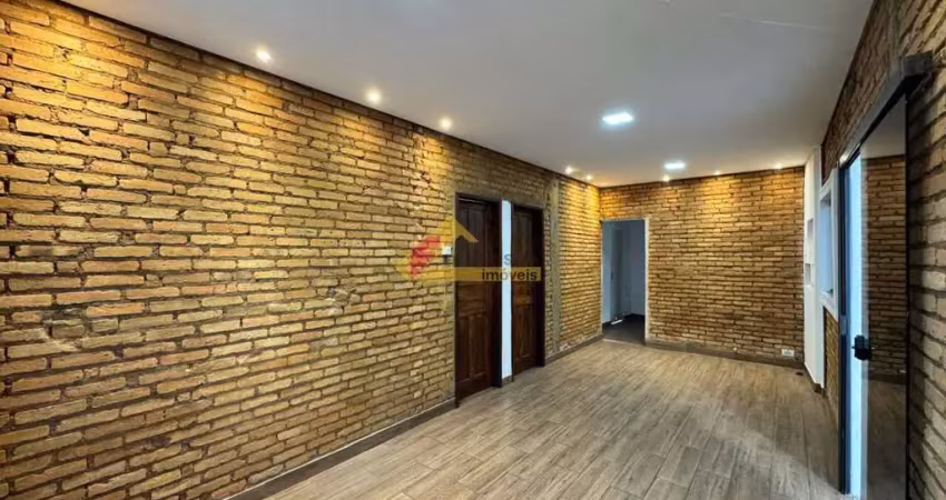 Casa para aluguel, 2 quartos, 1 vaga, são josé - divinópolis/mg
