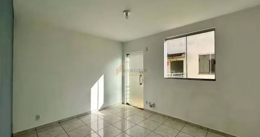 Apartamento para aluguel, 2 quartos, 1 vaga, jardim candidés - divinópolis/mg