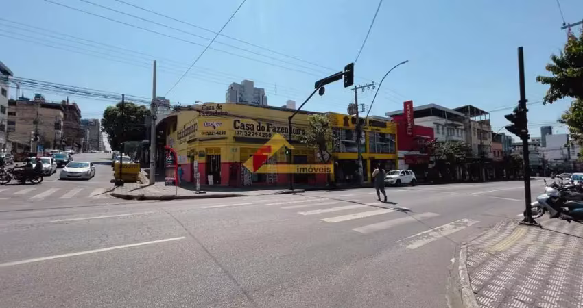 Ponto comercial para alugar no Centro, Divinópolis 