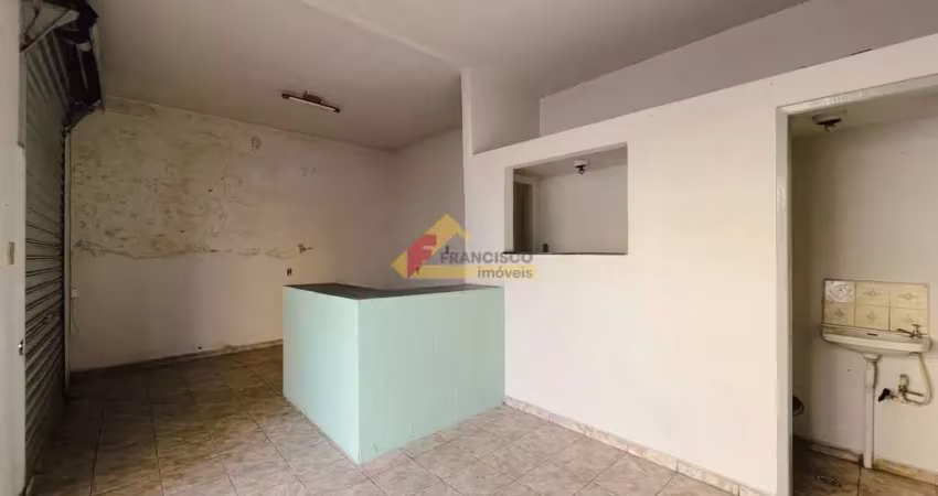 Ponto comercial para alugar no Centro, Divinópolis 