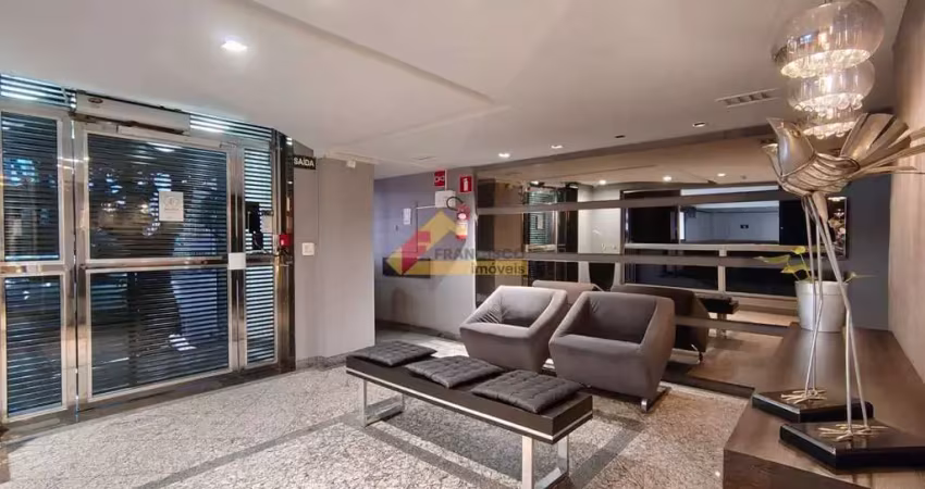 Apartamento para aluguel, 3 quartos, 2 suítes, 2 vagas, centro - divinópolis/mg