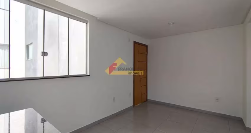 Apartamento cobertura para aluguel, 3 quartos, 1 suíte, 2 vagas, manoel valinhas - divinópolis/mg
