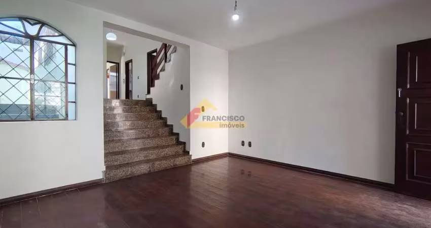 Casa para aluguel, 5 quartos, 1 suíte, santo antônio - divinópolis/mg