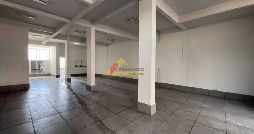 Ponto comercial para alugar no Planalto, Divinópolis 