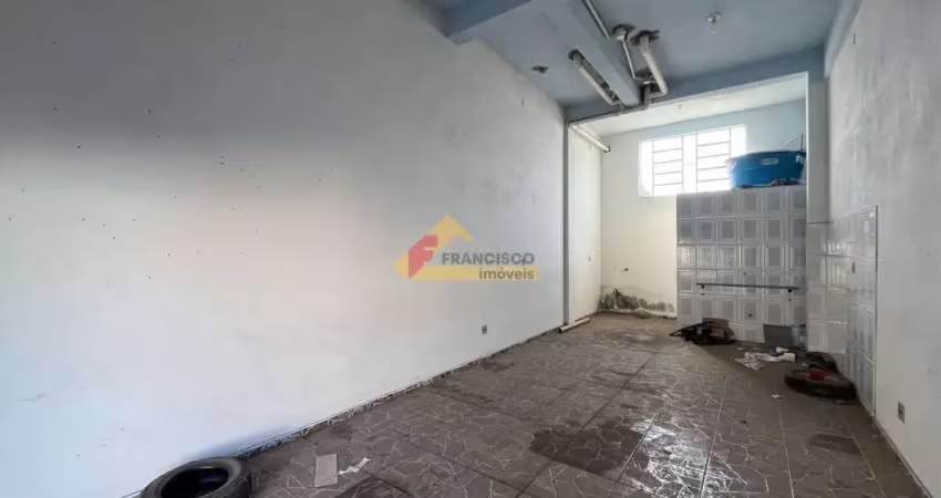 Ponto comercial para alugar no São Roque, Divinópolis 