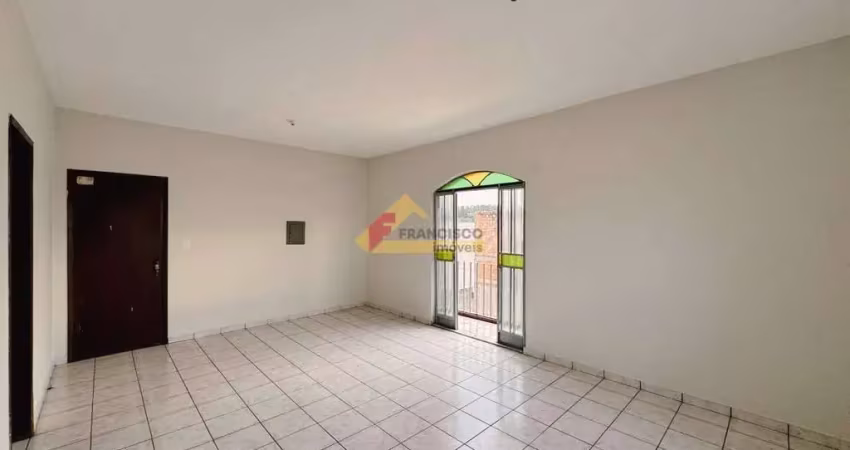 Apartamento para aluguel, 3 quartos, 1 vaga, nossa senhora das graças - divinópolis/mg