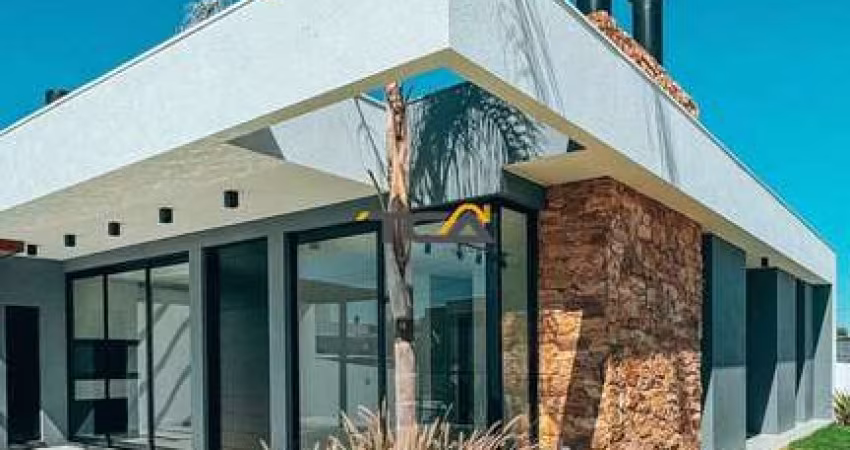 Casa praia Bella Torres,  03 dormitórios, . Muito conforto na praia mais badalad