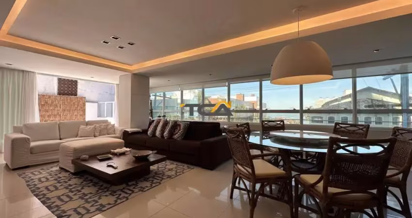 Apartamento com 3 quartos à venda na R. José Antônio Picoral, 397, Prainha, Torres
