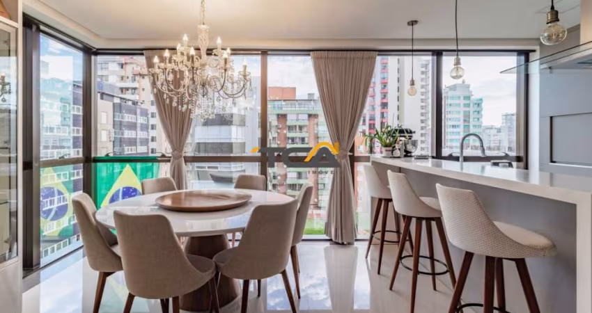 Apartamento 3 dormitórios nas 4 praças Torres/RS