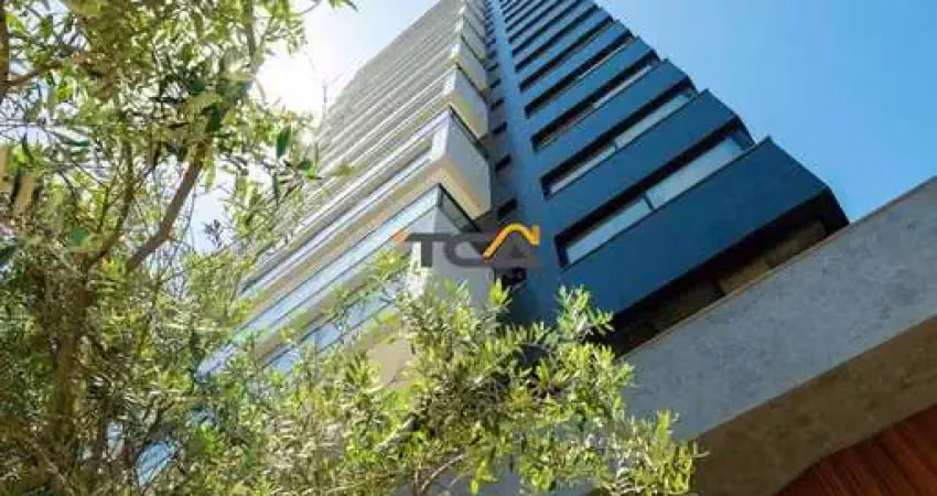 Apartamento de 2 dormitórios com suíte e vista para o mar