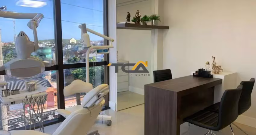 Sala comercial à venda na rua Jose Bonifácio, 733, Centro, Torres
