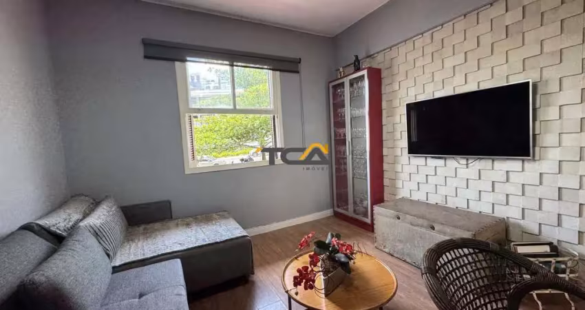 Apartamento com 2 quartos para alugar na sete de setembro, 22, Centro, Torres