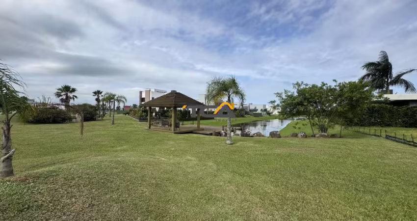 Terreno à venda no Reserva das Águas – Torres/RS