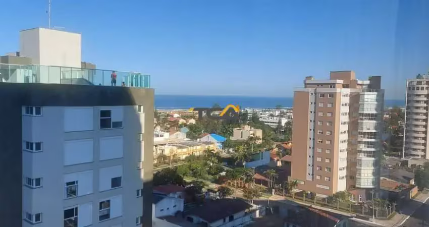 Apartamento com 3 quartos para alugar na Av. Silva Jardim, 1568, Predial, Torres