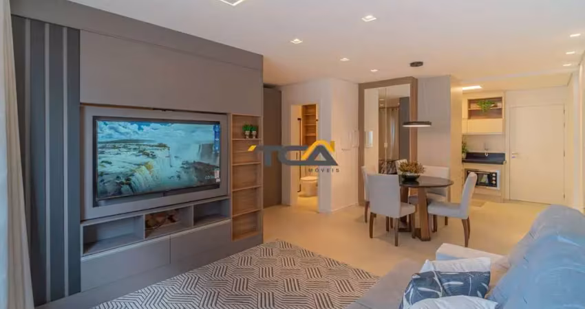 Apartamento com 1 quarto à venda na José Manuel de matos Pereira, 270, Centro, Torres