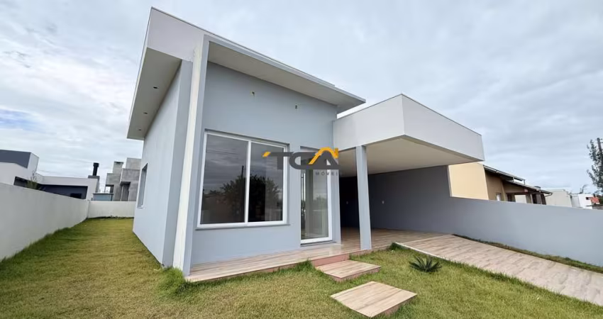 Casa 3 dormitórios à Venda em BellaTorres