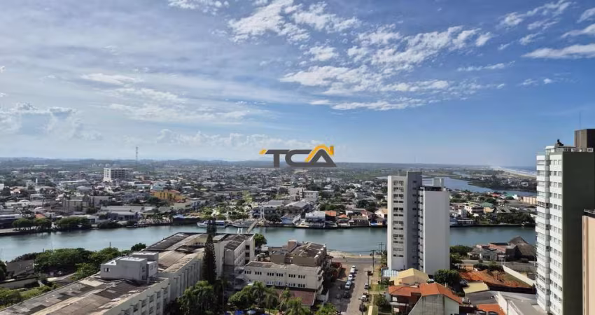 Apartamento 3 dormitórios à venda Predial Torres/RS
