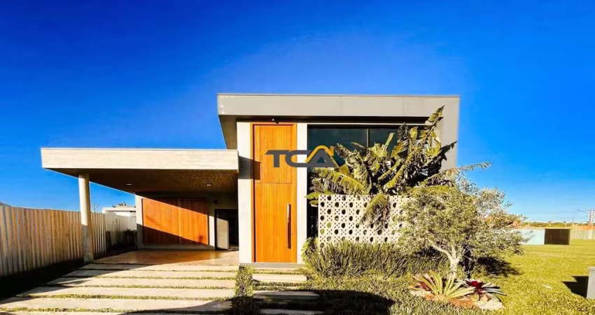 Exclusividade e Modernidade no Condomínio Vilas do Mar: