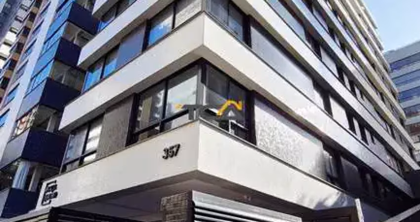 Apartamento 02 suítes nas 4 praças em Torres-RS