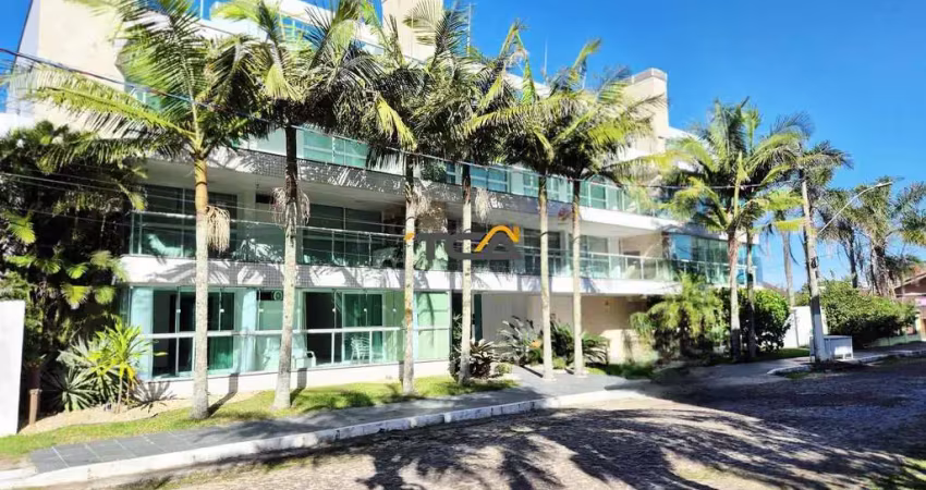 Apartamento 03 dormitórios apenas 40m do mar na Praia Grande em Torres-RS
