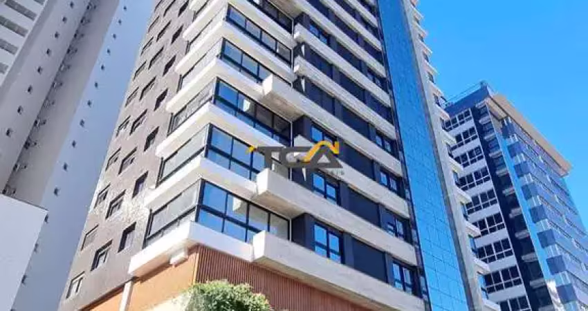 Apartamento novo 02 dormitórios próximo as 4 praças rooftop com infraestrutura c