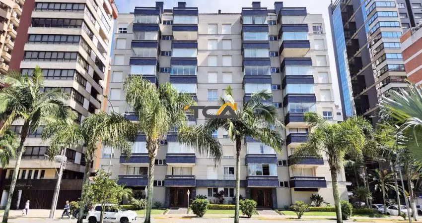 Apartamento 03 dormitórios nas 4 praças em torres-rs