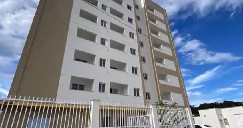 Apartamento para venda em brusque, rio branco, 2 dormitórios, 1 banheiro, 1 vaga