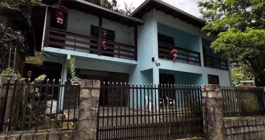 Casa para Venda em Brusque, SÃO PEDRO, 4 dormitórios, 2 banheiros, 1 vaga