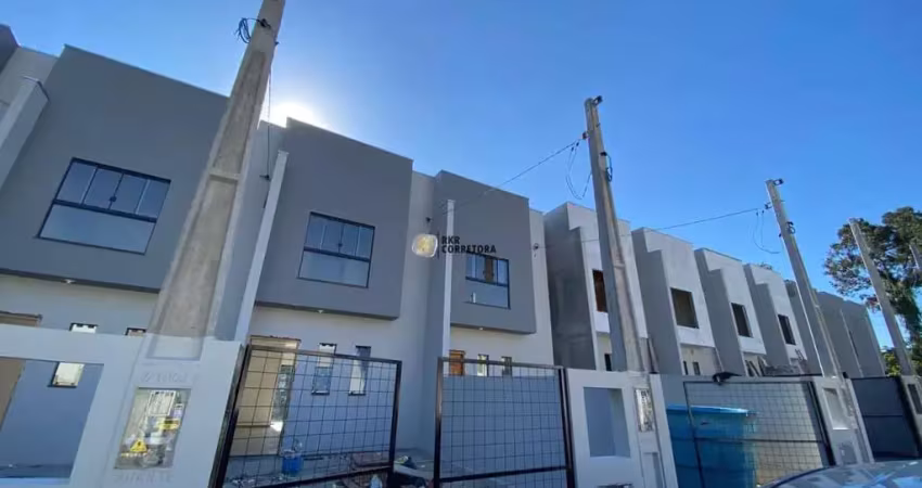 Casa para venda em brusque, são pedro, 2 dormitórios, 2 suítes, 2 banheiros, 1 vaga