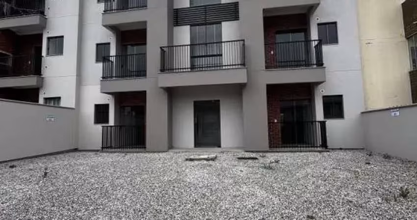 Apartamento para venda em brusque, rio branco, 2 dormitórios, 1 banheiro, 1 vaga