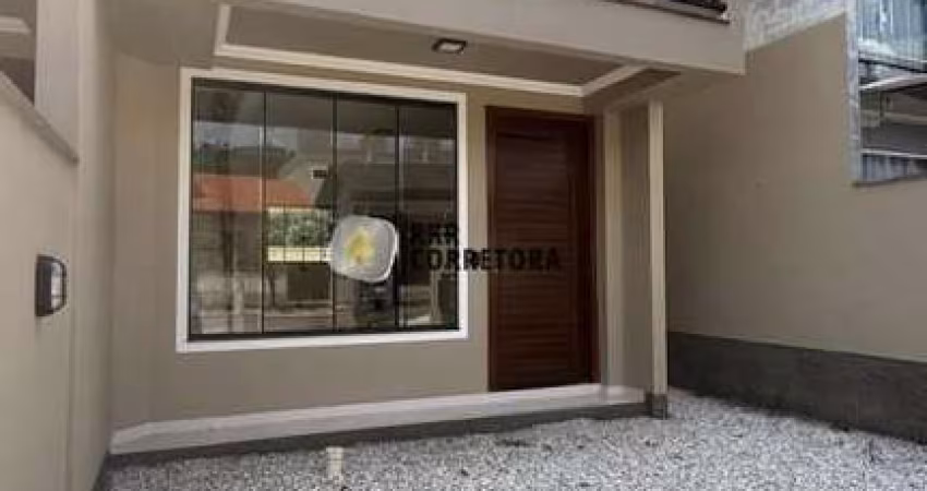 Casa para Venda em Brusque, São João, 2 dormitórios, 2 suítes, 2 banheiros, 1 vaga