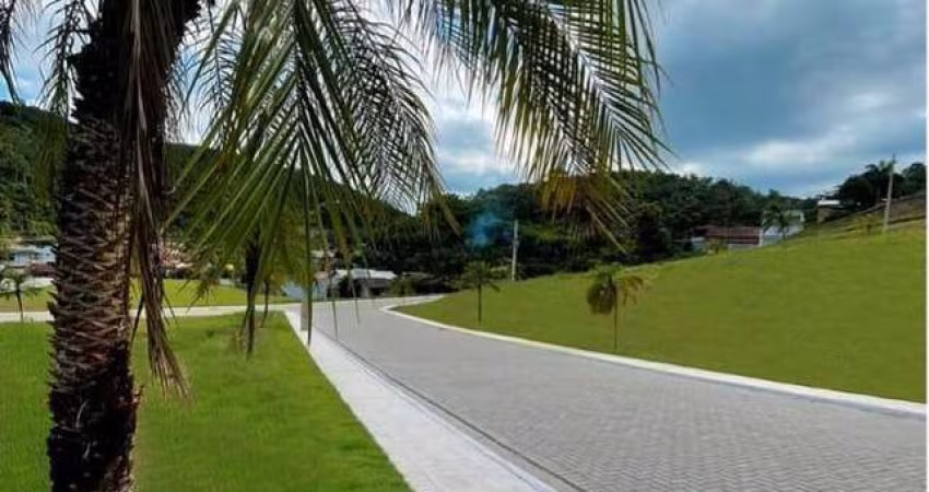 Terreno para Venda em Brusque, Bateas