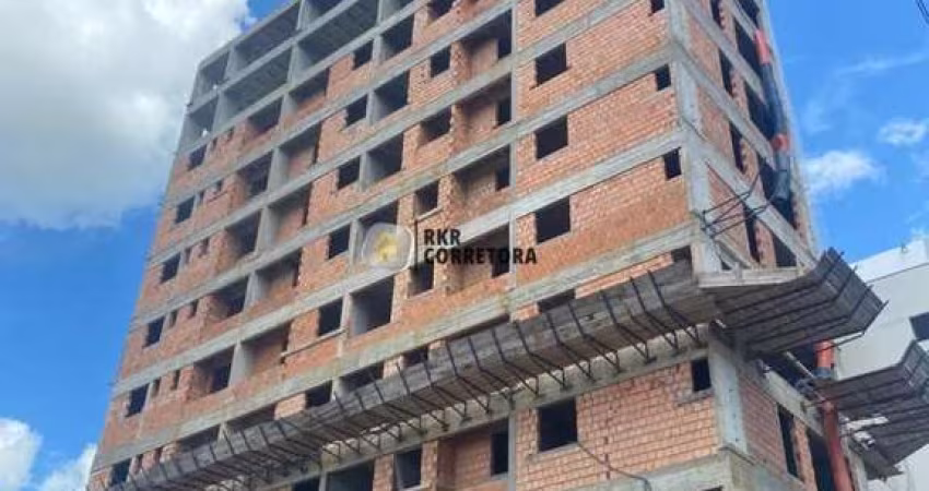 Apartamento para Venda em Brusque, Santa Terezinha, 2 dormitórios, 1 suíte, 2 banheiros, 1 vaga