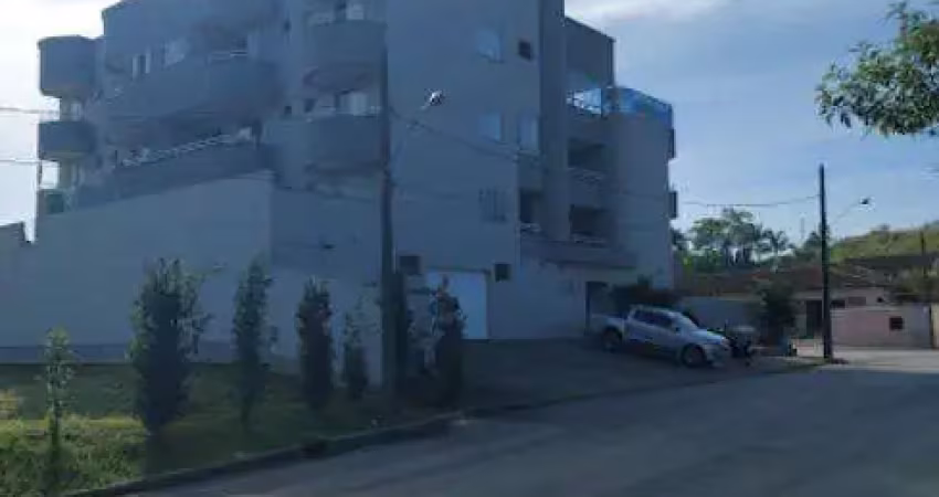 Cobertura para Venda em Brusque, Jardim Maluche, 3 dormitórios, 2 suítes, 3 banheiros, 3 vagas