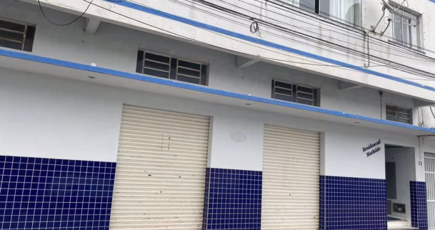 Sala Comercial para Locação em Brusque, CENTRO, 20 vagas
