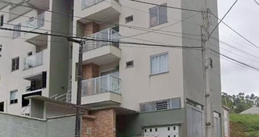 Apartamento para Venda em Brusque, SÃO PEDRO, 2 dormitórios, 1 banheiro, 1 vaga