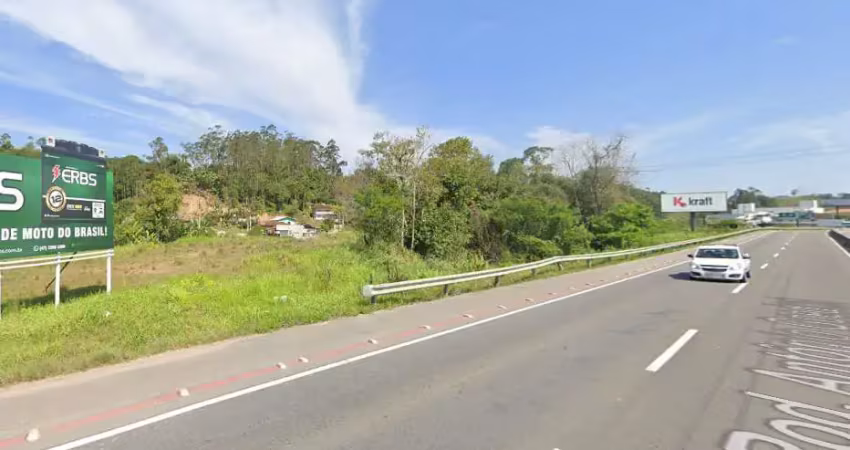 Terreno à venda no Santa Terezinha, Brusque 