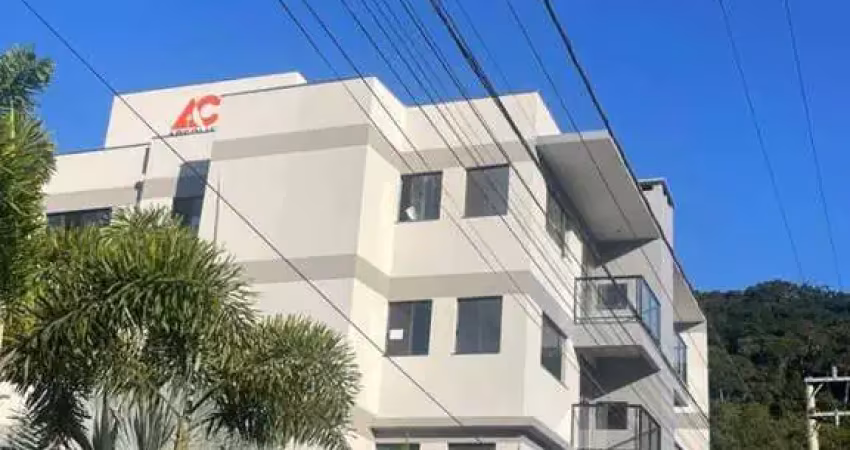 Apartamento para Venda em Brusque, SÃO PEDRO, 1 dormitório, 1 banheiro, 1 vaga