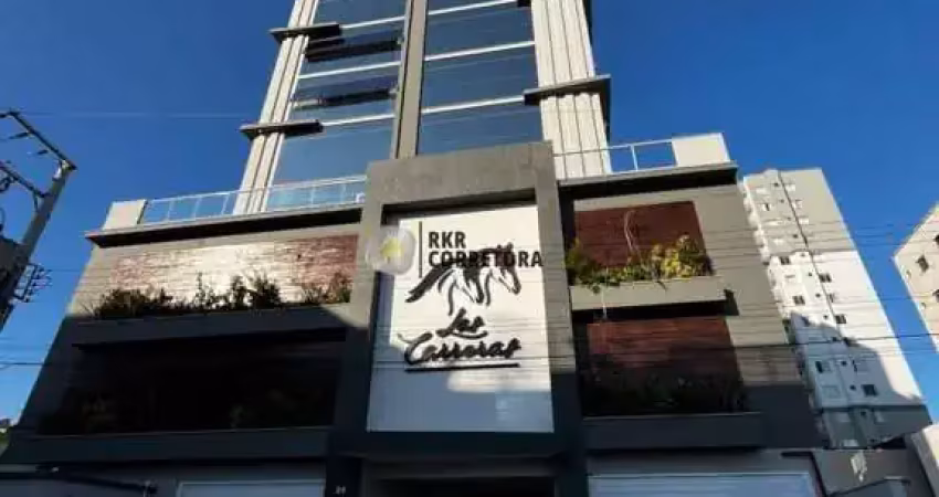 Apartamento para venda em brusque, centro 1, 2 suítes, 2 banheiros, 2 vagas