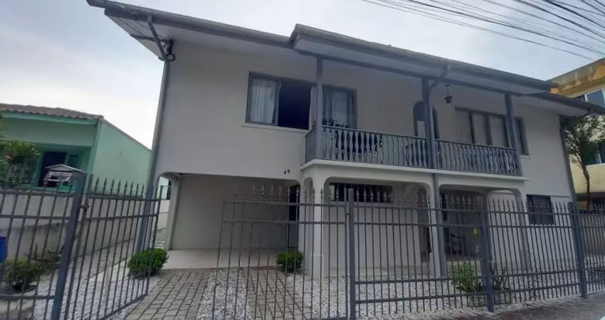 Casa à venda no São Luiz, Brusque 