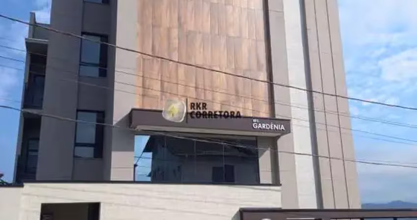 Apartamento para venda em brusque, azambuja, 2 suítes, 1 vaga