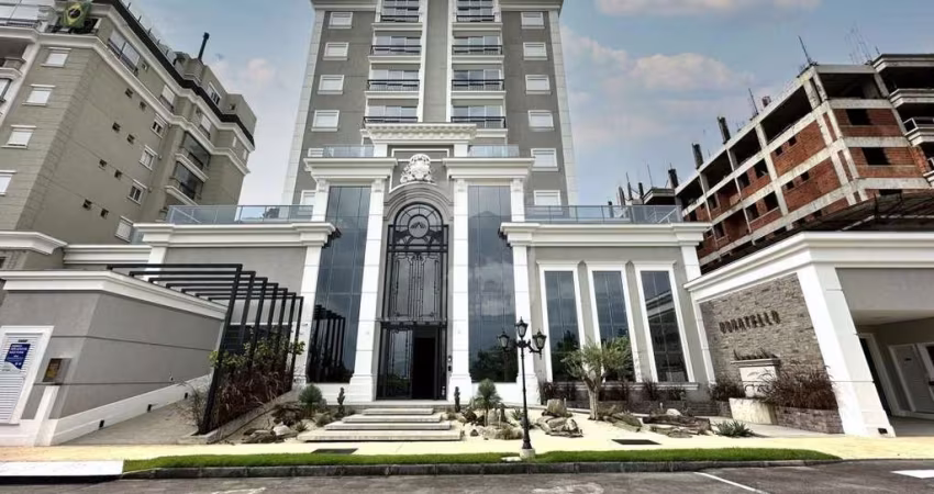 Apartamento para Venda em Brusque, SOUZA CRUZ, 2 dormitórios, 1 banheiro, 1 vaga