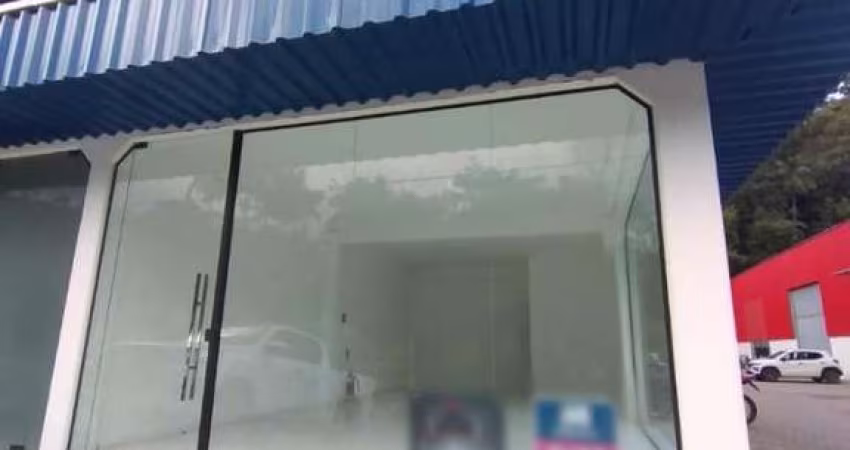 Sala Comercial para Locação em Guabiruba, CENTRO, 1 banheiro