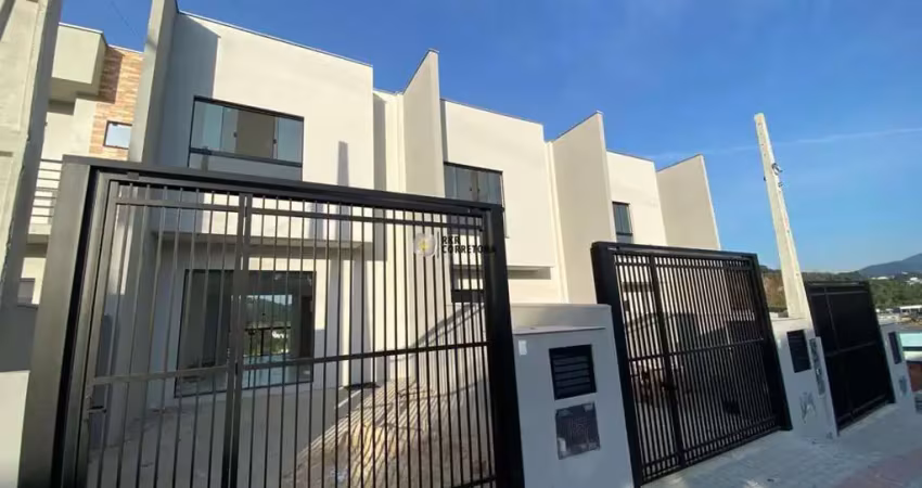Casa para venda em brusque, dom joaquim, 3 suítes, 1 banheiro, 1 vaga